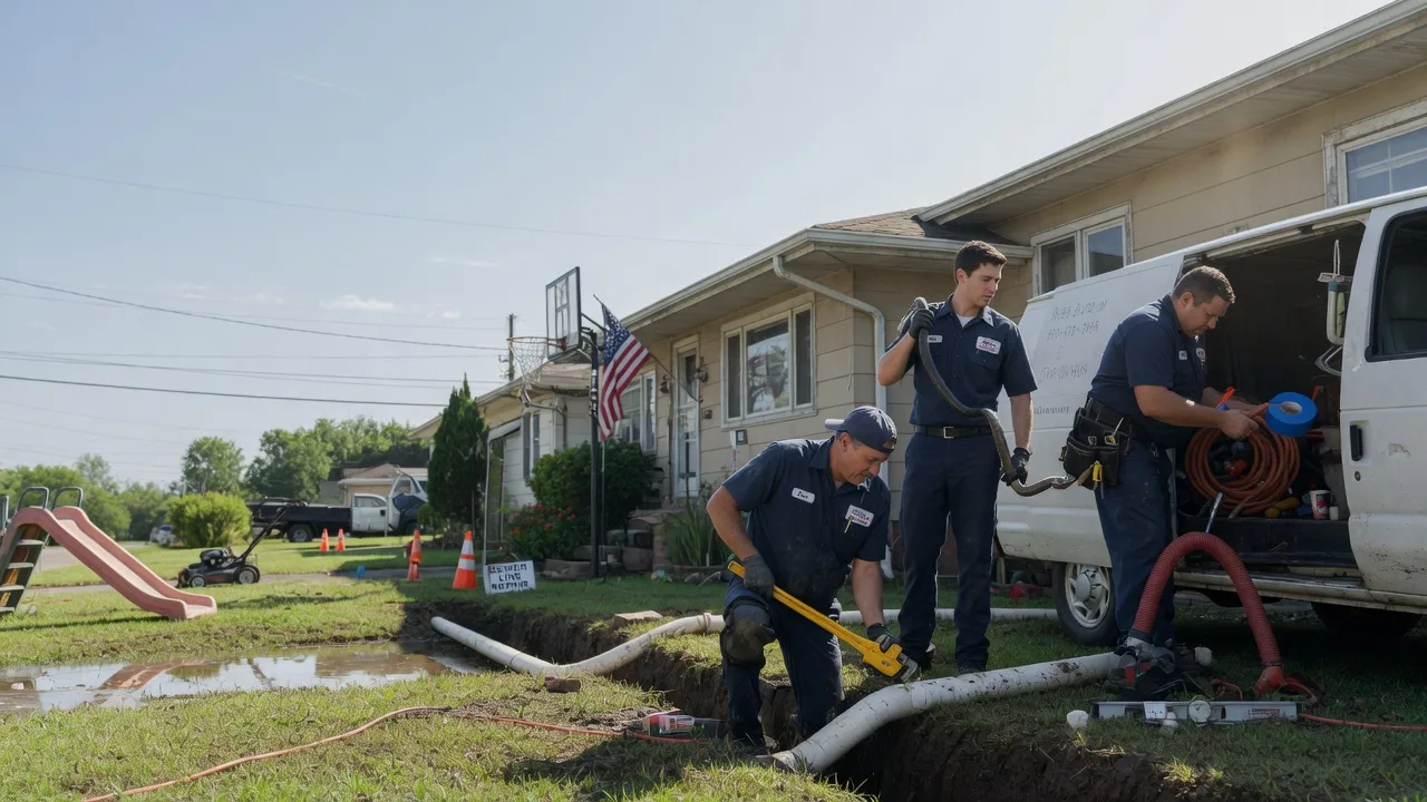 Toilet Installation in Montrose, GA near me